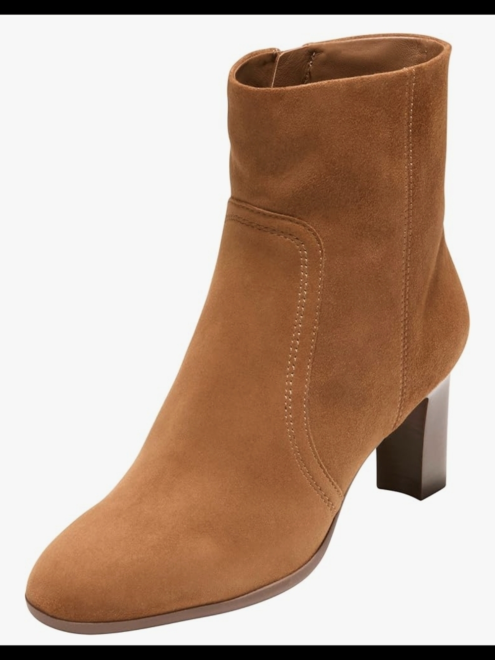 Cole Haan Women's Grand Ambition Alainne Ankle Boot